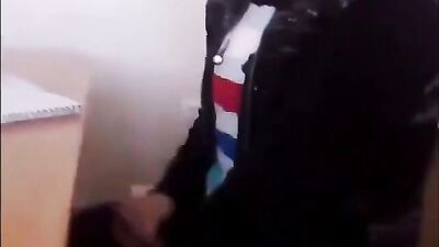 Classroom Caught Boys Gay Tube: Hardcore Public Sex in the Classroom!