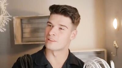 # JBs Bi boys - 110: The Ultimate Bisexual Group Sex Orgy!