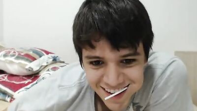 Gay Amateur Latino Webcam Boys Porn Tube - Explore the hottest gay action with Cute Webcam Boys in this exciting new release!