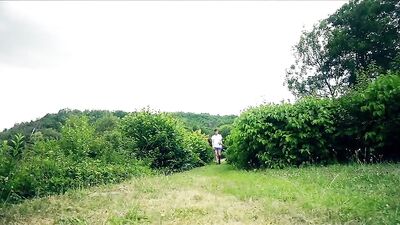 Gay Camping Sex Adventure - JBS Gay Boys Porn Duo