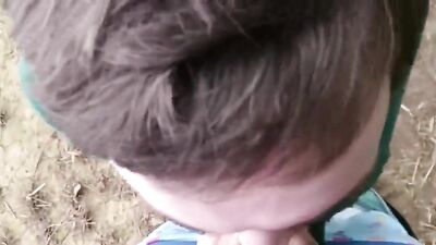 Double Delight Blowjob Swallow - Awesome Boys Porn!