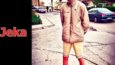 Gay Wrestling Twink Fun - Short Films