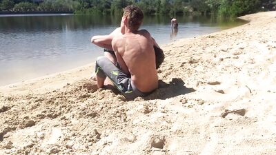 Gay Wrestling Twink Fun - Short Films