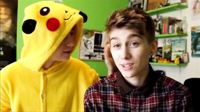 Web-Cam Twink Tube: Gay Boys Tubes Best Web-Cam Show!