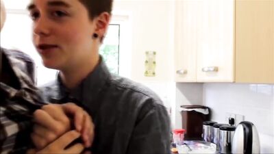 Web-Cam Twink Tube: Gay Boys Tubes Best Web-Cam Show!