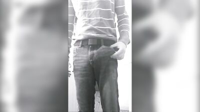 German Guy Bisexual Big Cocks Porn: Skinny Boys Adventure!