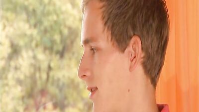 Bareback Cum Shots: Gay Boys Porn Gets Ready for Another Hot Fuck