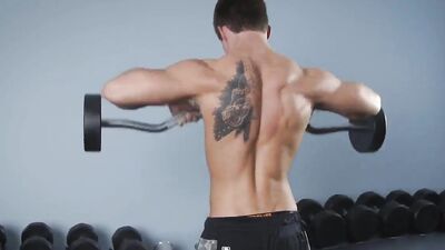 Gay Sports Twink Workout Tube Porn Experience the thrill of hot athletic twinks in an intense gym work-out scene!