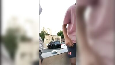 Flashing His Dick Selfie Boys Porn - The Ultimate Solo Fun Experience!