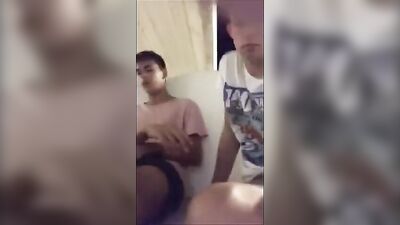 Flashing His Dick Selfie Boys Porn - The Ultimate Solo Fun Experience!