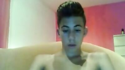 Bored Teens Take Control on GayBoyTube