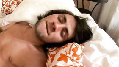 Unleashing the Unshaven: Barebacked by Slim Lad