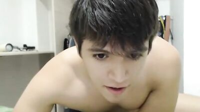 Twink Cam Boys Porn GayTube Bottom: Amateur Latino Twinks Get Down and Dirty!