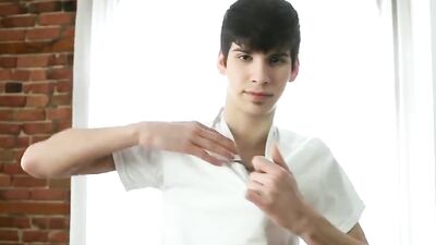 Gay Porn Video - Twink Cum Shots and Squirt Experience the hottest twink cumshots in this new gay porn video!