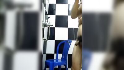 Gay Boys Porn Shower Action - Love Wins!