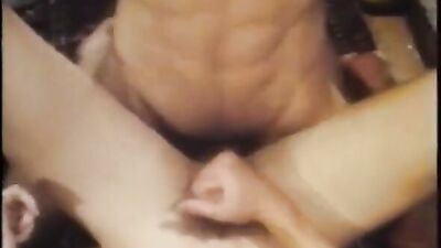 Christy Twins Plus One: Double Gay Porn Thrills!