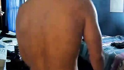 Hard Fucking Twink Adventures with Mature Man