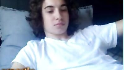 Gay Boys Porn - Amateur Web-Cam!