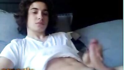 Gay Boys Porn - Amateur Web-Cam!