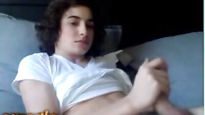 Gay Boys Porn - Amateur Web-Cam!