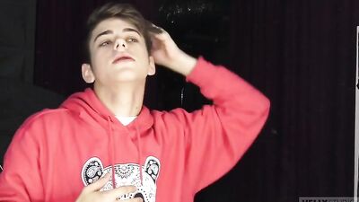 Four-Way Fuck Fest - Bareback Cum Shots Group Sex Photoshoot