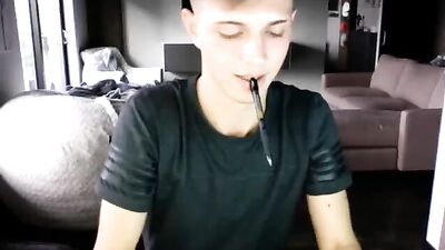 Stone Is The Bottom GayBoysTube - Big Cocks Amature Ass Play