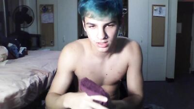 Young Amateurs: First Time Gay Boys Porn