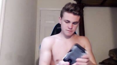 Gay Hoosier Porn Cam Boys Amateur Cum Shots Twink Daddies!