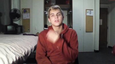 Young Rimming & Sucking Amateur Cutie - Oozma26 Webcam Show