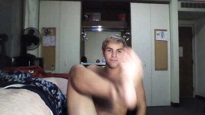 Young Rimming & Sucking Amateur Cutie - Oozma26 Webcam Show