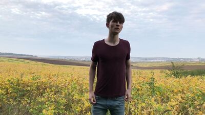 Easter Morning Gay Tube: Hardcore Passion in the Egg Hunt