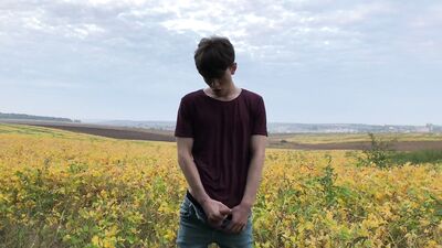 Easter Morning Gay Tube: Hardcore Passion in the Egg Hunt