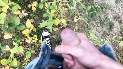 Easter Morning Gay Tube: Hardcore Passion in the Egg Hunt