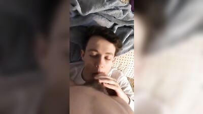 Russian Dick Suckers: Big Cocks Oral Delight