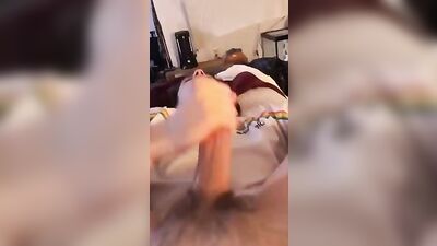 Russian Dick Suckers: Big Cocks Oral Delight