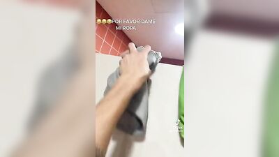 Pinoy baştan, Action Fun Mix: Explosive Gay Porn Adventure!