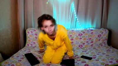 Gay Web-Cam Twinks Porn: Ultimate Showdown!