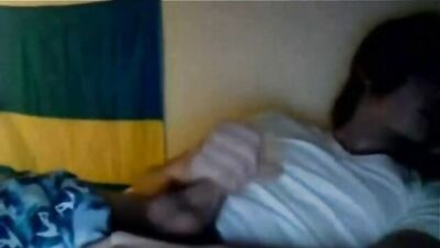 Young Twinks Masturbating with Big Cocks: Amateur Gay Porn Action!