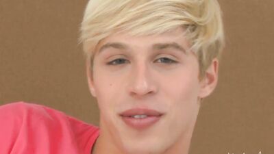 Gay Porn Twink Blond Boys Cumshot Solo JBS Tube