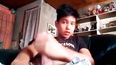 Asian Boy Web-Cam Porn: Exploring the Thrills of Gay Sex!