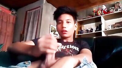 Asian Boy Web-Cam Porn: Exploring the Thrills of Gay Sex!