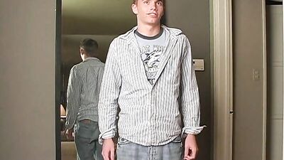 Shanes Intense Audition - Gay Porn Videos