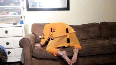 Tigers Big Tale Boys Porn - A Gay Porn Video With Wild Action and Hot Men!