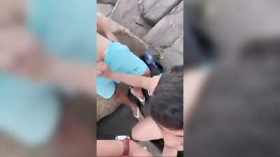 Latin Boy Porn: Double Anal Cock Sucking Frenzy!