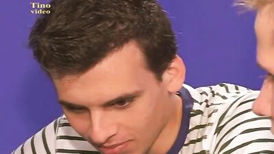 Unleashing Early Porn Days - Action Cum Shots