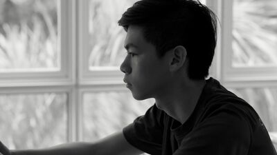 Afternoon Delight: Gay Porn Short Film