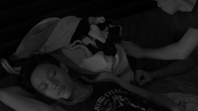 Afternoon Delight: Gay Porn Short Film