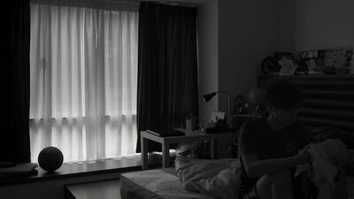 Afternoon Delight: Gay Porn Short Film