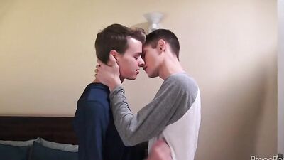 Double Doses - Flippinrsquo; Friends Flip: A Bareback Cum Shots Adventure