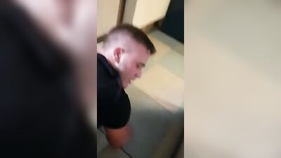 German Boy fucked Bareback - Action Amature Ass Play